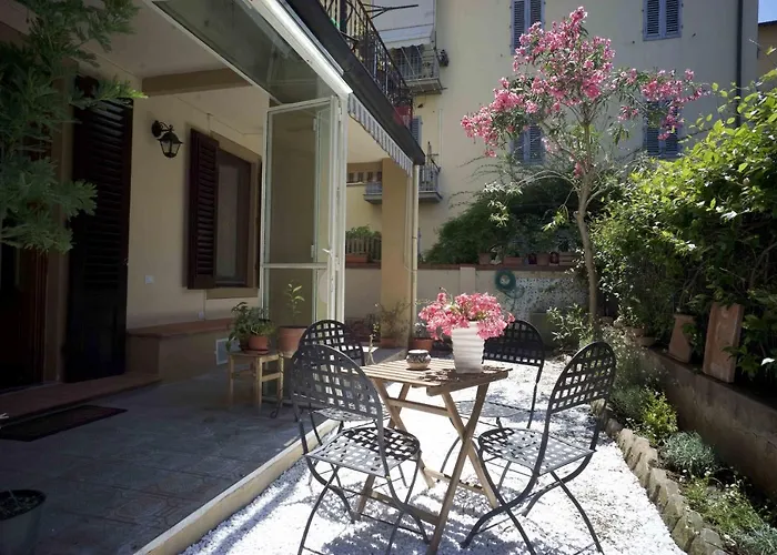 B&B l'Olivo Firenze