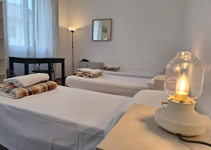 Hotel Sleep Easy Firenze