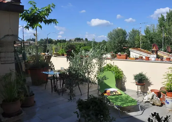 Hotel Anba Firenze