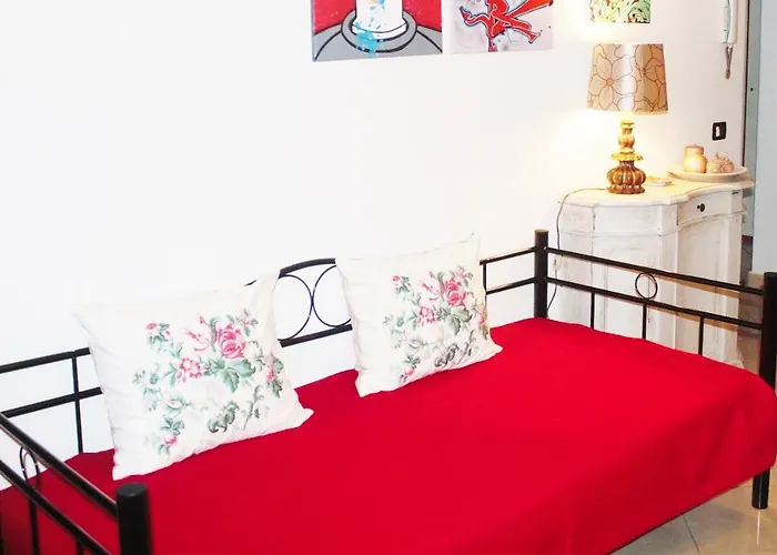 Florence Station Rooms